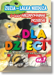 Książka - Dla Dzieci cz. 1