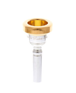 Ustnik do puzonu YAMAHA 48L GP pozł duży wlot