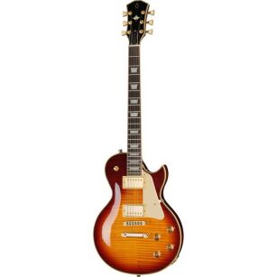 Gitara elektryczna Larry Carlton L7 TS New Gen