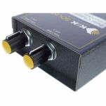 Preamp do kontrabasu K&K Dual Channel Pro Preamp - 2