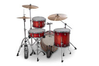 Perkusja Gretsch Catalina Club BD 18x14 czerwona - 2