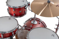 Perkusja Gretsch Catalina Club BD 18x14 czerwona - 3