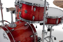 Perkusja Gretsch Catalina Club BD 18x14 czerwona - 4