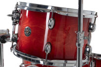 Perkusja Gretsch Catalina Club BD 18x14 czerwona - 5