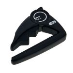 Kapodaster gitara akustyczna i elektryczna G7th Performance 3 ART Black - 3