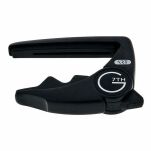 Kapodaster gitara akustyczna i elektryczna G7th Performance 3 ART Black - 4