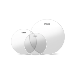 Zestawy naciągów Tom G1 (12",13",16") przezr