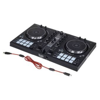 Kontroler DJ Hercules DJ Control Inpulse 300 MK2