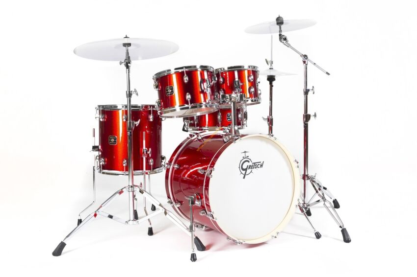 Perkusja Gretsch Energy BD 20
