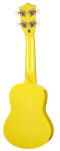 Ukulele Harley Benton UK-12 Yellow - 3
