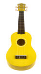 Ukulele Harley Benton UK-12 Yellow - 4