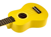 Ukulele Harley Benton UK-12 Yellow - 7