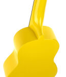 Ukulele Harley Benton UK-12 Yellow - 9