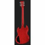 Gitara elektryczna Harley Benton DC-580 CH Vintage Series - 3