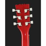 Gitara elektryczna Harley Benton DC-580 CH Vintage Series - 5