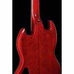 Gitara elektryczna Harley Benton DC-580 CH Vintage Series - 11