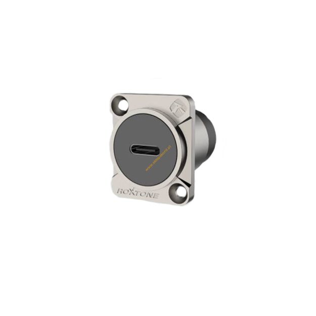 Gniazdo USB typ C RAUCD