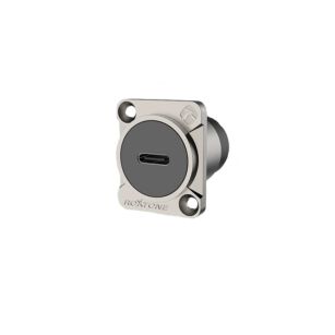 Gniazdo USB typ C RAUCD