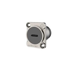 Gniazdo USB typ C RAUCD