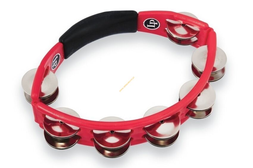 Tamburyno Cyclop Hand Held Latin Percussion LP151