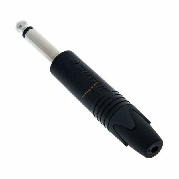 Złącze Jack 6,3 mono NP2X-BAG