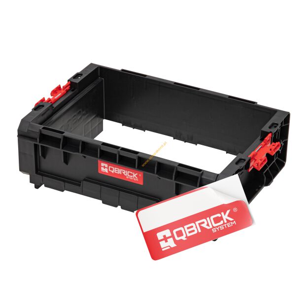 Skrzynka Qbrick System PRO Box Extender 2.0