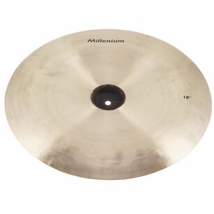 Talerz perkusyjny Millenium 18" B20 China