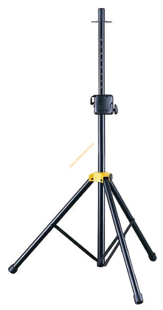 Statyw kolumnowy Hercules SS 400 B