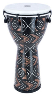 Djembe 10" seria Alpine MEINL ADJ10-KA Kanga Sarong