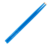 Millenium Junior Sticks Hickory Blue - 4