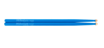 Millenium Junior Sticks Hickory Blue - 3