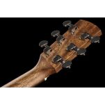 Gitara e-akustyczna Harley Benton Custom Line CLA-15MCE NS - 5