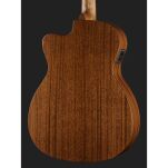 Gitara e-akustyczna Harley Benton Custom Line CLA-15MCE NS - 14