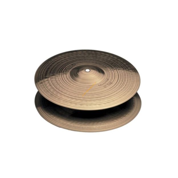 Talerze Signature Hi-Hat  14