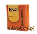 Stroik do klarnetu B 2.5 RICO - 4
