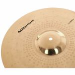 Talerz perkusyjny Millenium 16