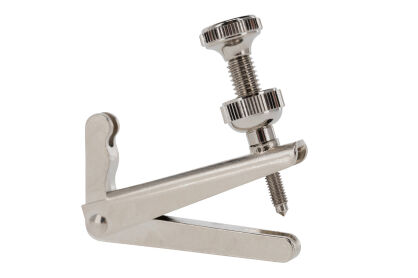 Mikrostroik do wiolonczeli nikiel Wittner