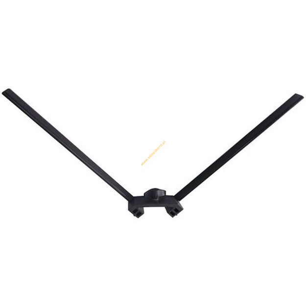 Ramie Millenium KS-3000 B