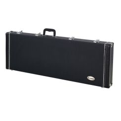 Futerał do gitary elektrycznej Thomann E-Guitar Case BK Wood