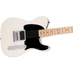 Gitara elektryczna Squier Sonic Esquire H Arctic White - 3