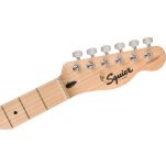 Gitara elektryczna Squier Sonic Esquire H Arctic White - 5