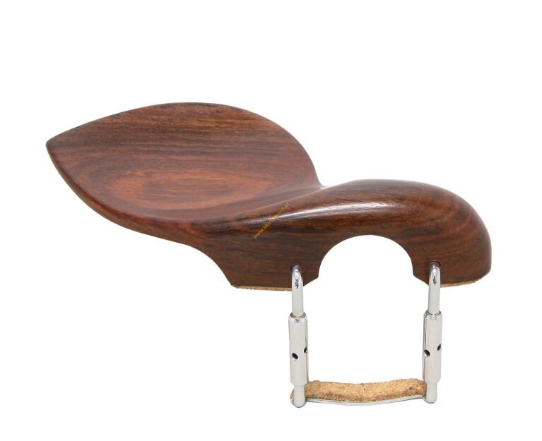 Podbródek do skrzypiec PVS Heban 4/4-3/4 GEWA