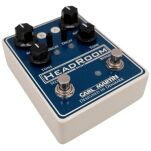 Efekt gitarowy Carl Martin HeadRoom Mini - 2