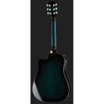 Gitara e-akustyczna Harley Benton D-120CE TB - 2