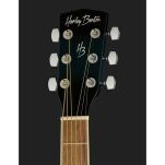 Gitara e-akustyczna Harley Benton D-120CE TB - 5