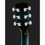 Gitara e-akustyczna Harley Benton D-120CE TB - 6