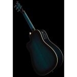 Gitara e-akustyczna Harley Benton D-120CE TB - 8