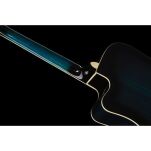 Gitara e-akustyczna Harley Benton D-120CE TB - 9