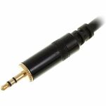 Kabel pro snake TPY 2030 KRR 2x RCA - mini jack stereo - 2