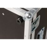 Futerał twardy Case na mikser Thon Mixercase Behringer Wing Comp. - 12